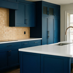 Interior Home Remodel