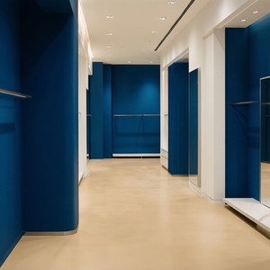 Retail Store Fit-Out