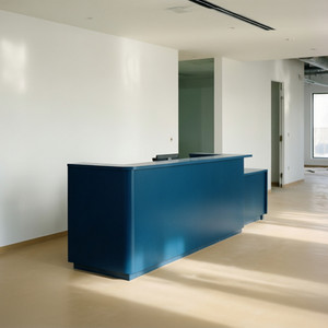 Commercial Building Renovation