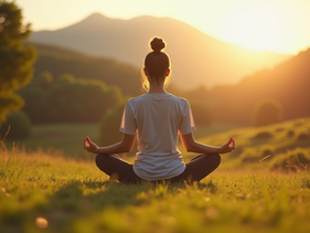 Unlock Spiritual, Mental, Physical Strength: Warriors in Fitness