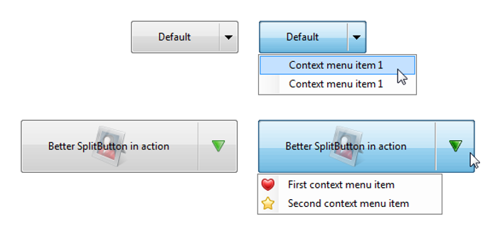 Better SplitButton Activation Key Download For PC [Latest-2022]