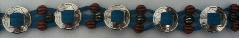 Concho Belt