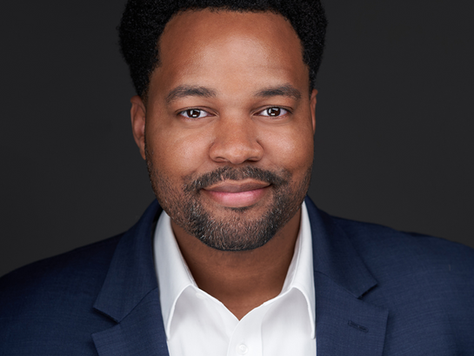 MHA Monmouth Welcomes Achille Dejean as New Executive Director
