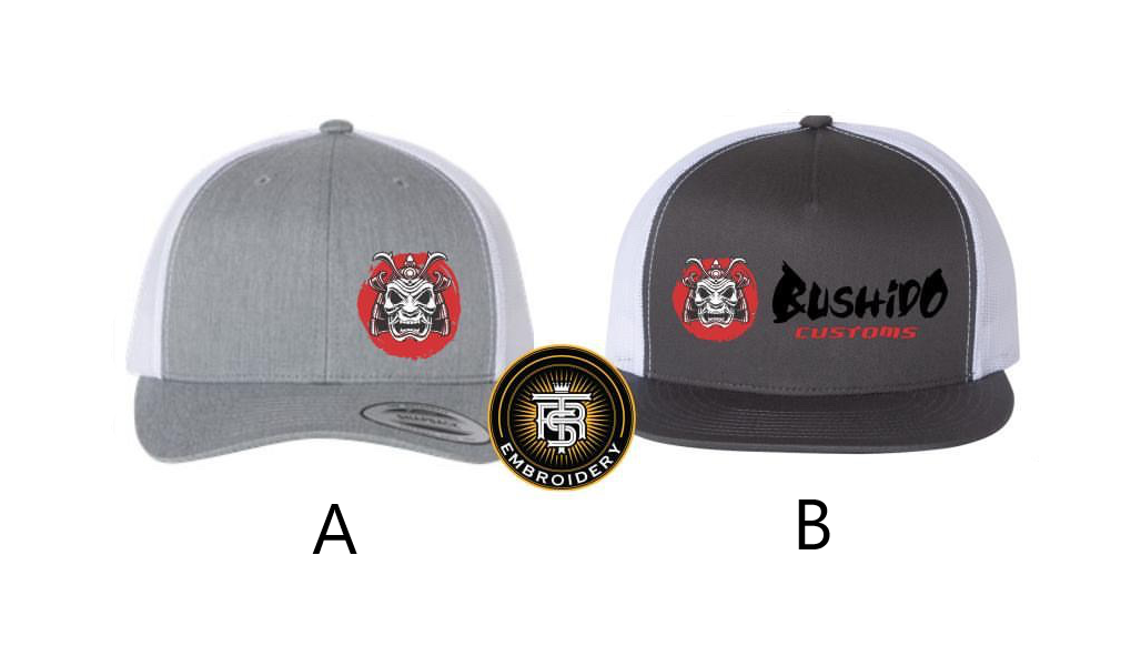 BC Hats
