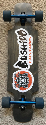 BC Cruiser 1 | Bushido Customs
