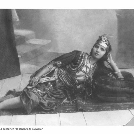 GRUP DE TEATRE D’AFICIONATS MUTXAMELERS : 1916-1921