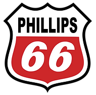 Phillips 66 Logo