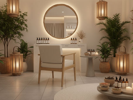 Unveiling the Benefits of Holistic Beauty Services for Natural Beauty Care