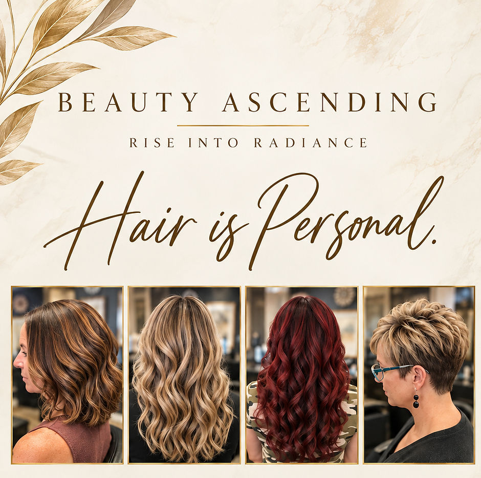 Balayage