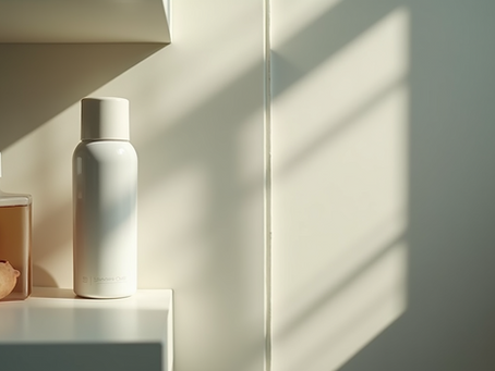 Boost Your Hair Routine with Dry Shampoo