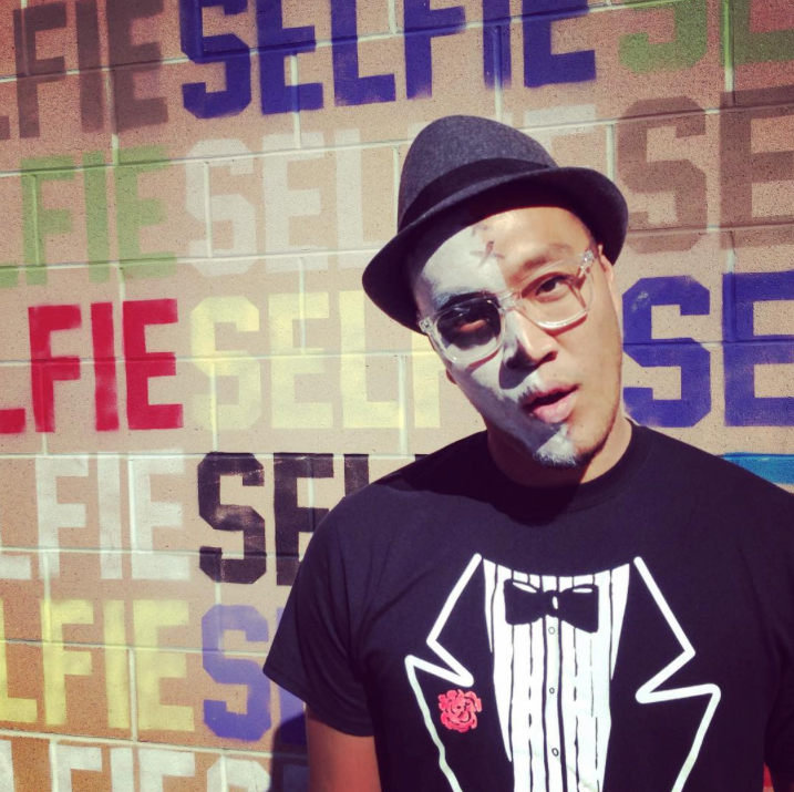 Selfie _ Selfie Wall