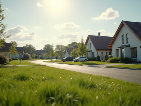 Practical Ways to Own a Home for Your Family Without Compromising Your Budget