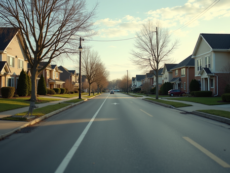 Discovering the Local Realty Advantages: The Benefits of Local Real Estate Agencies