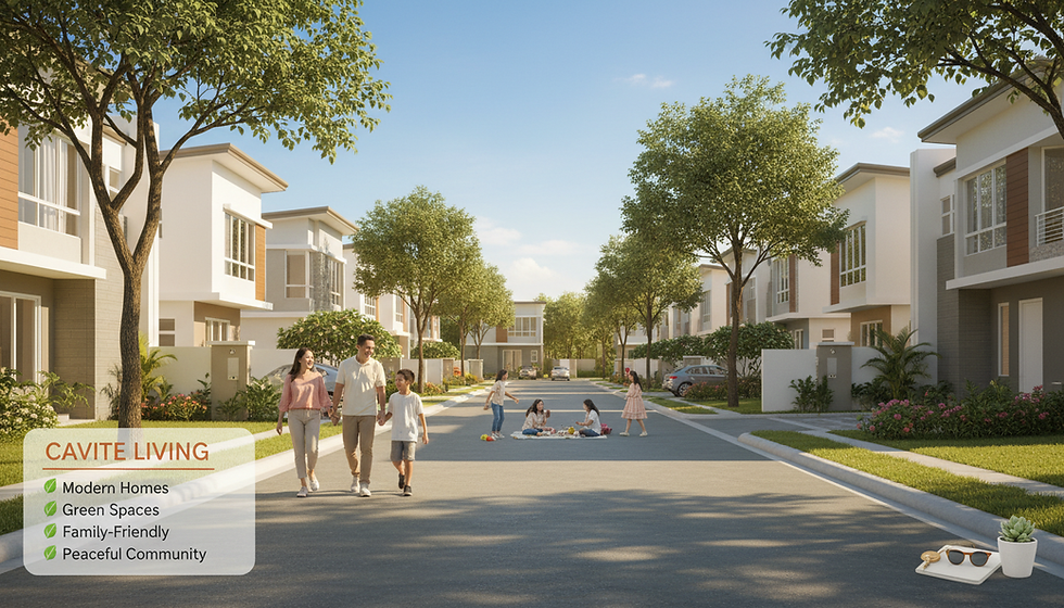 Streamlining Cavite Property Tours: Your Guide to Effortless Home Hunting