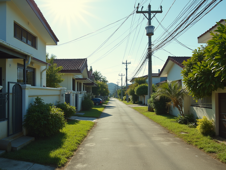 Tailored Property Solutions for Every Filipino Homebuyer