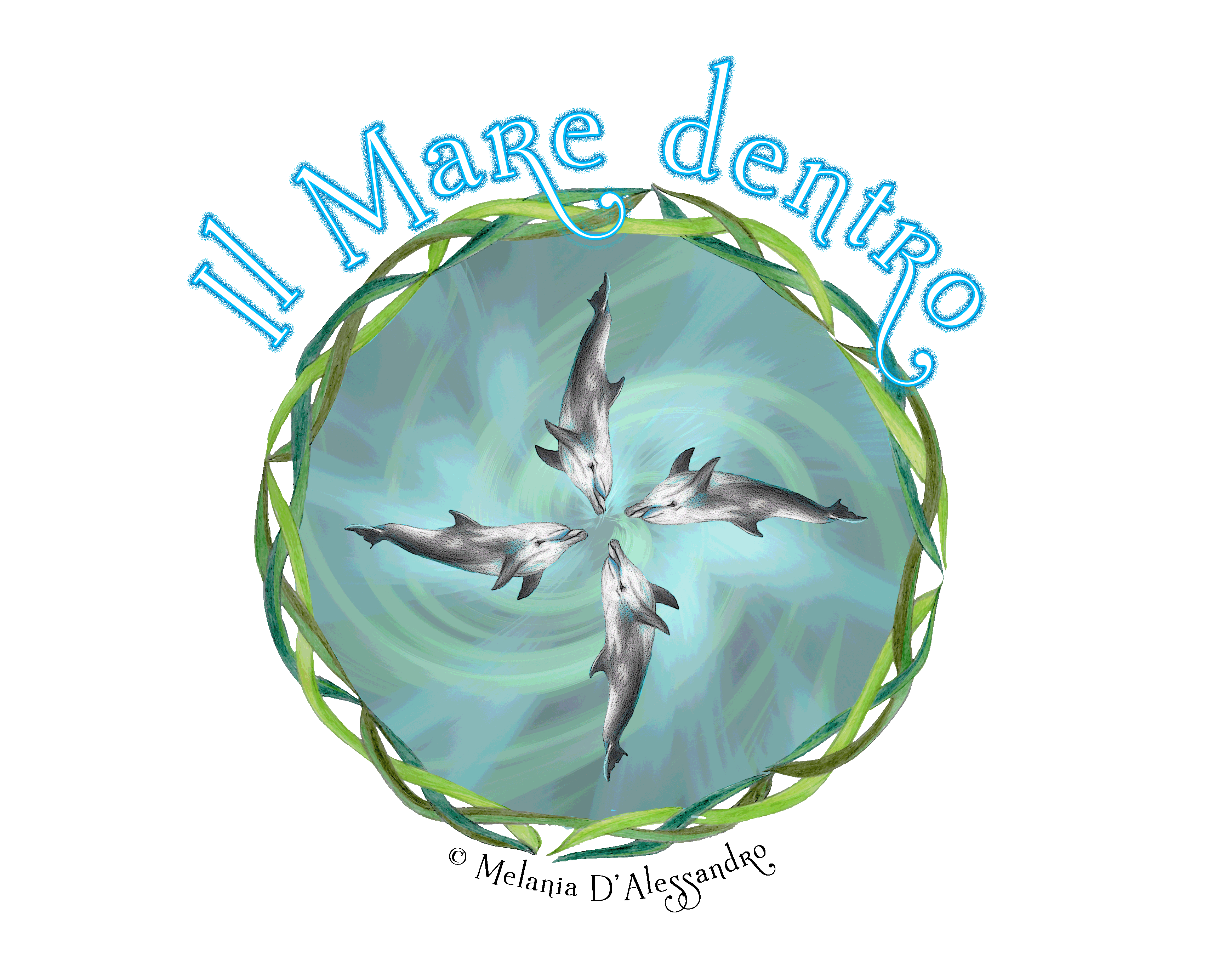 Delfini logo2 scritta.gif