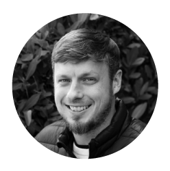 Writer: The Rev. Brandon Dasinger