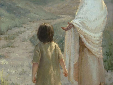 Intentional Christian Living in the New Year