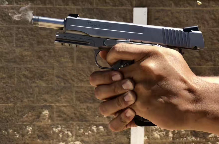 Defense Shooting Fortitude International LLC