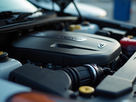 Top Tips for Choosing Engine Cleaning Services