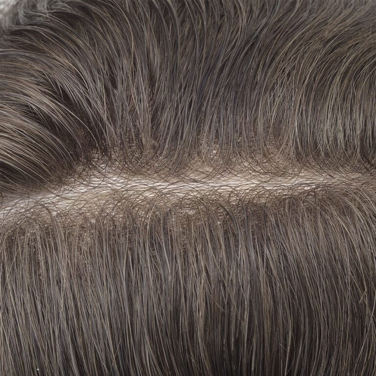 Thumbnail: ThinSkin 0.03MM V-Loop All-Over HairSystem