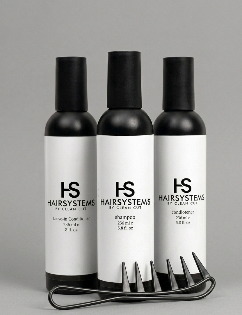 HS Essentials Kit