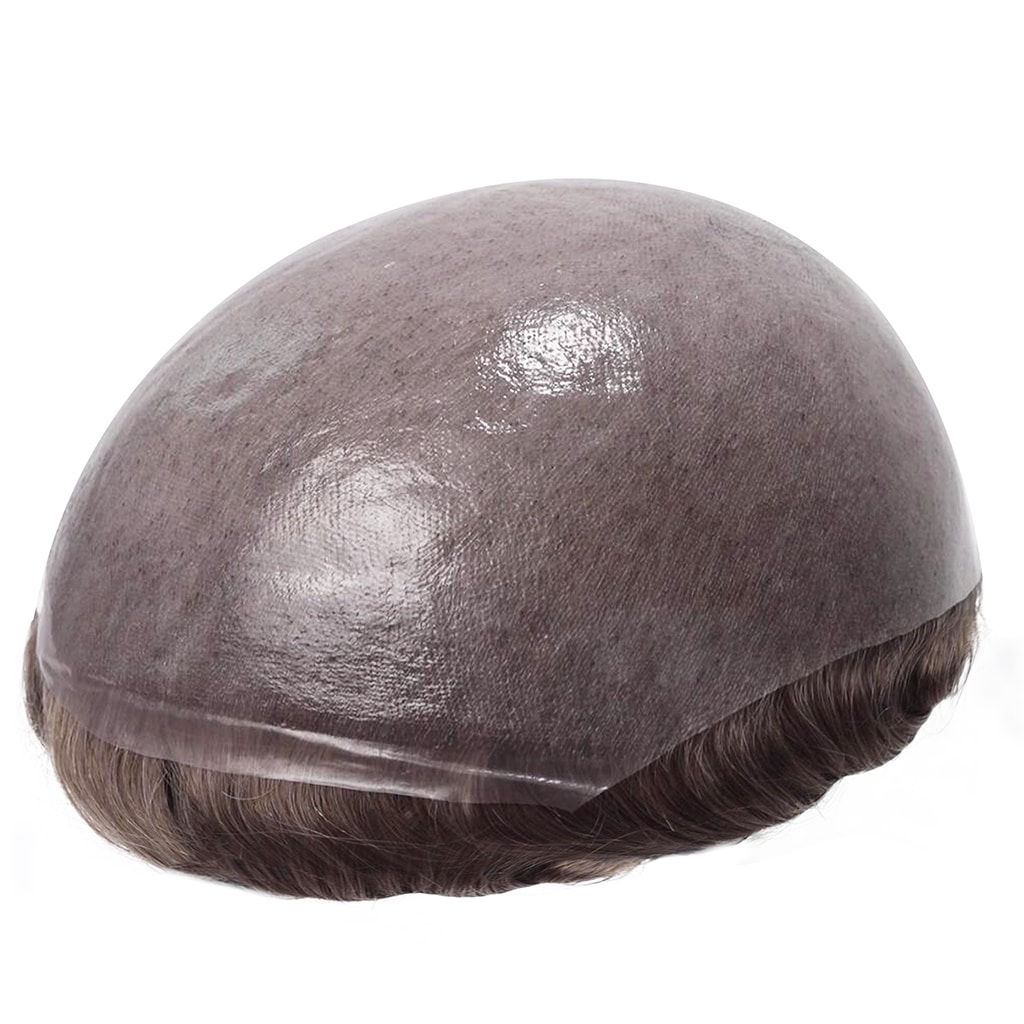 Hairsystem , Hair replacement , toupee