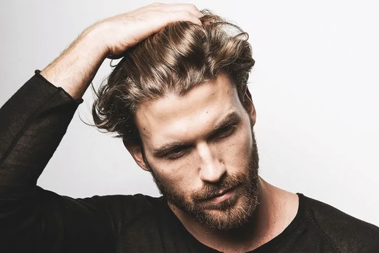 Hairsystem Amsterdam. Haarsysteem Amsterdam