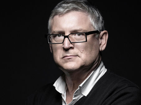 Entretien avec Michel Onfray