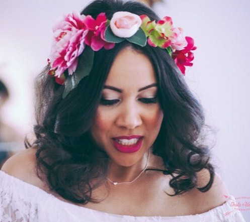 London Bridal Hair And Make Up Kent Uk Beautyandcurls