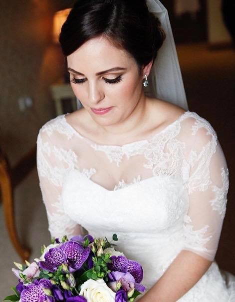 London Bridal Hair And Make Up Kent Uk Beautyandcurls