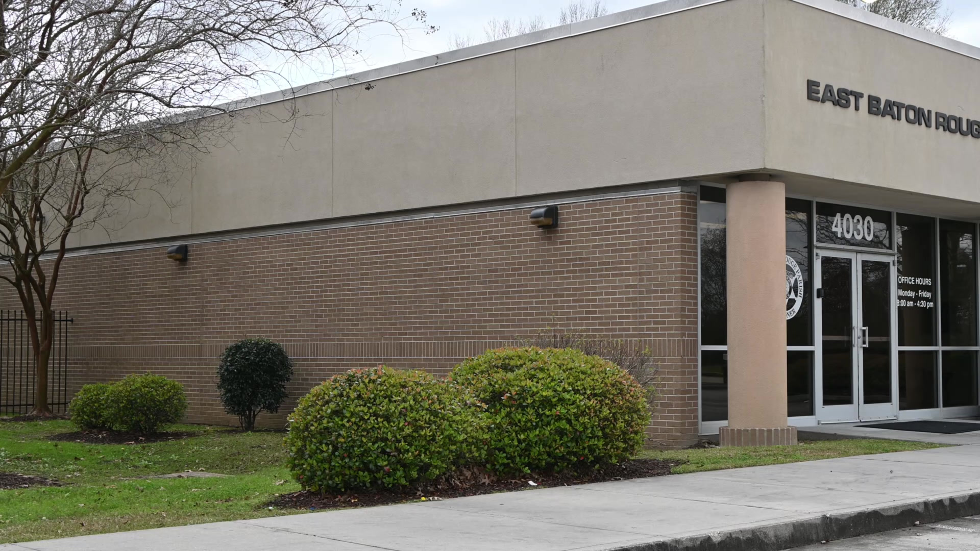 Baton Rouge Coroner business photo