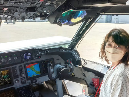 沖縄と連帯する島根の会主催の「美保基地視察ツアー」