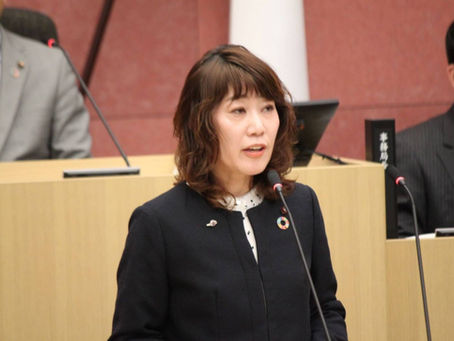 子どもの意見尊重する松江へ