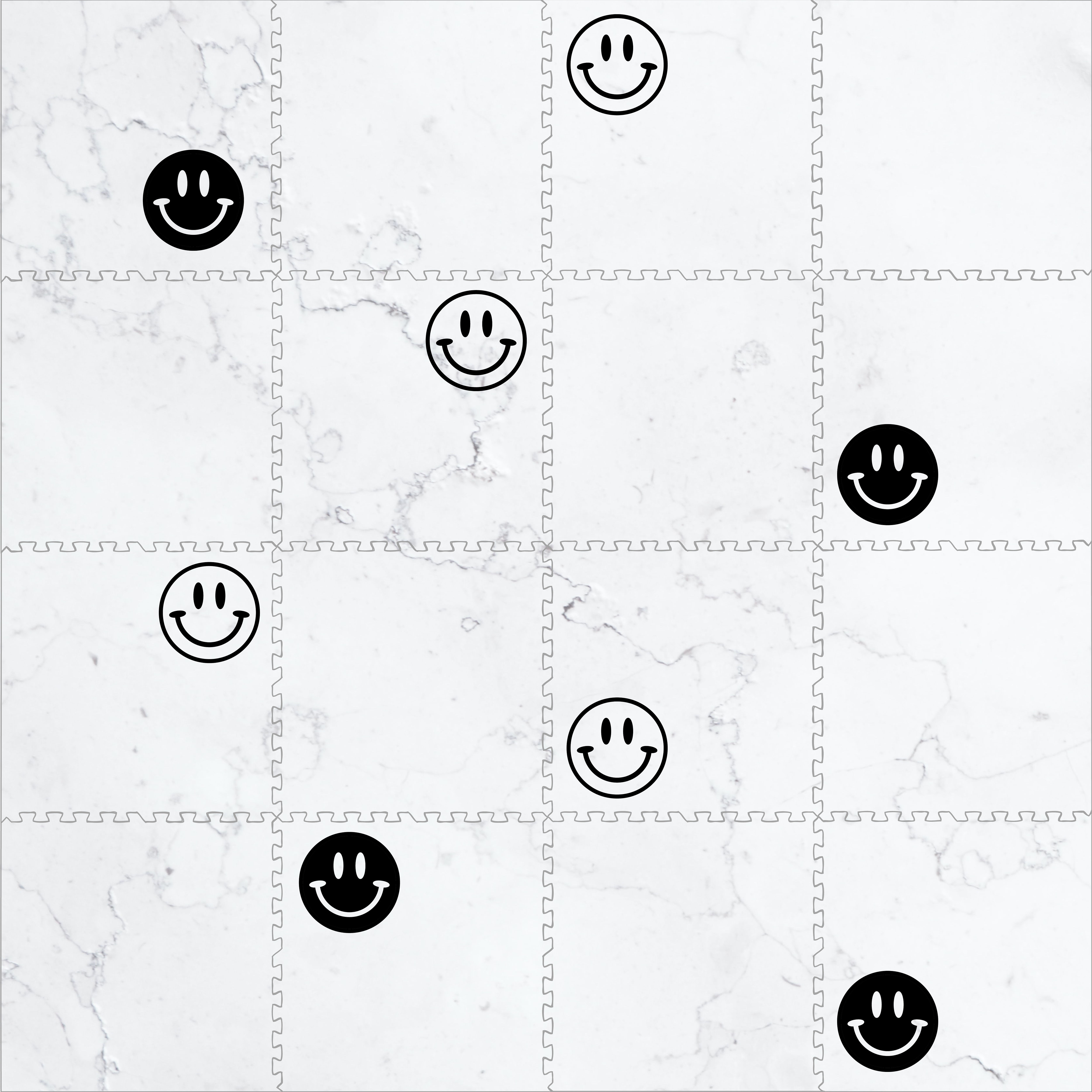 All Smiles (Marble)