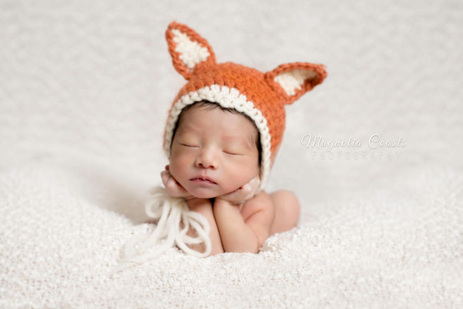 Toronto West / Mississauga East Photographer | Sleepy Jonathan | Mississauga Newborn