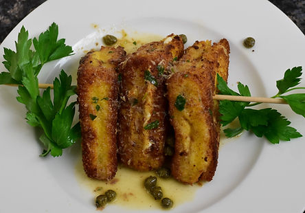 Spiedini Alla Romana
