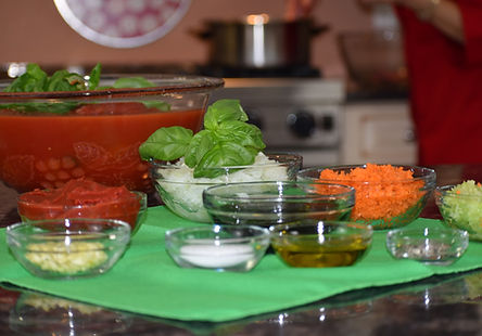 Salsa Bolognese