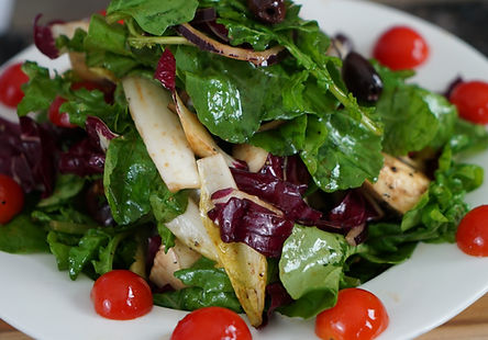 Insalata di Rucola Tipo Marisa