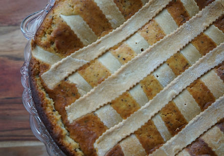 Torta di Ricotta