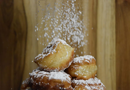 Zeppoline
