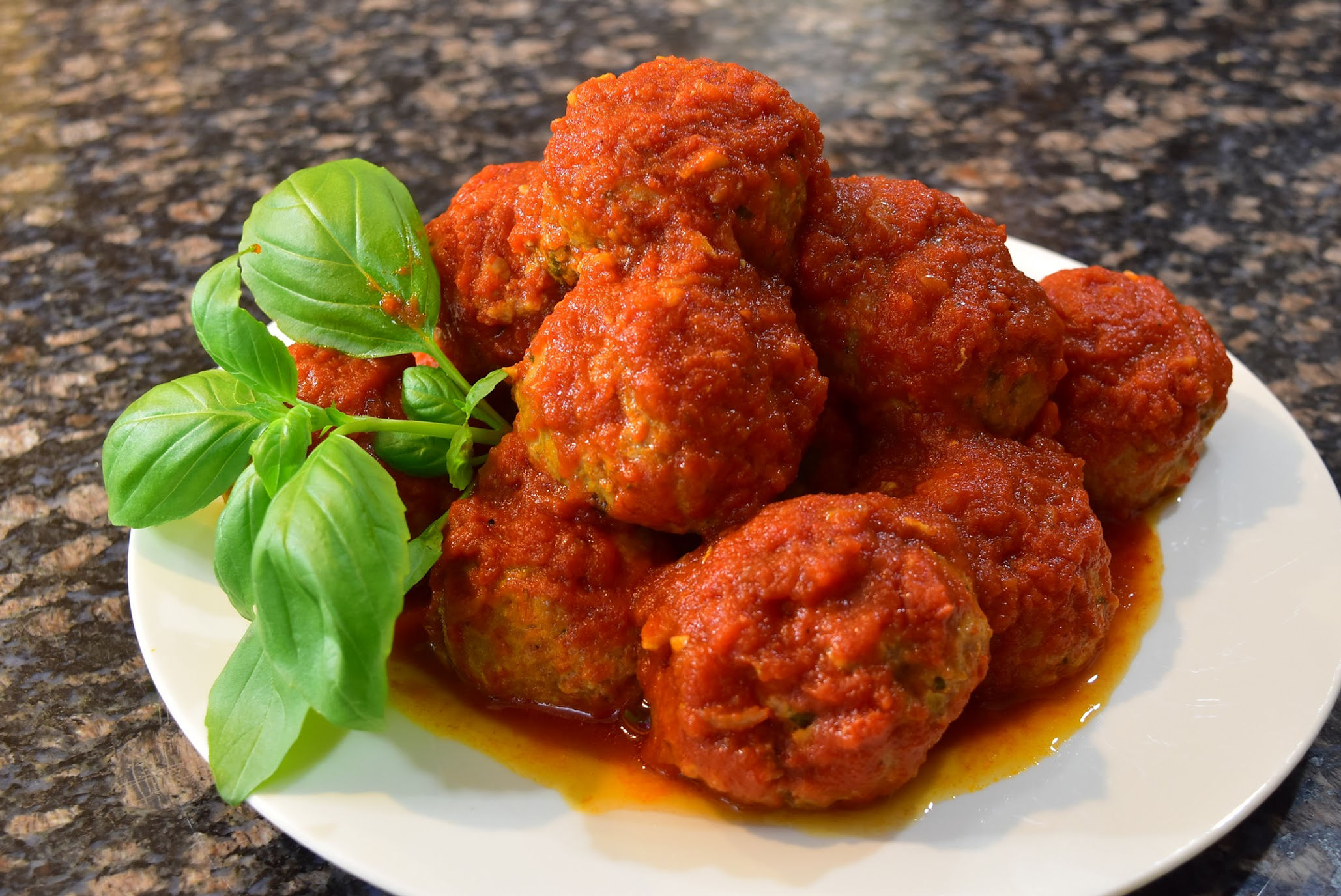 Polpette di Carne