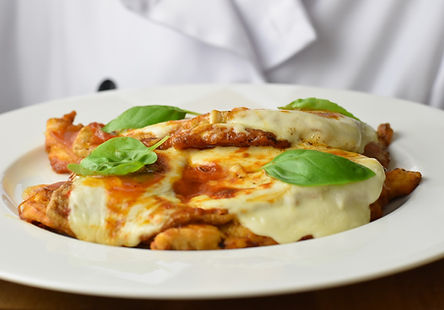 Pollo Sorrentino