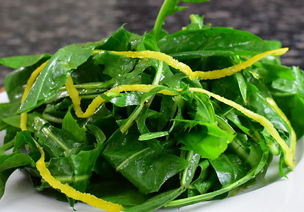 Insalata di Cicorie