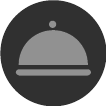 Platter Icon