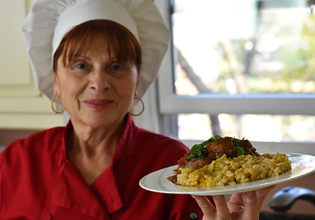 Osso Buco