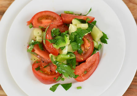 Insalata di Pomodori