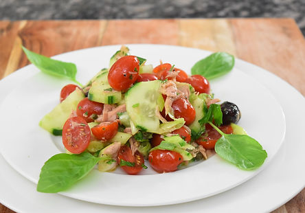 Insalata di Tonno Italiano