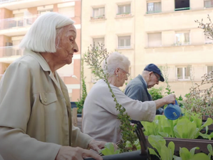 Engagement for Seniors