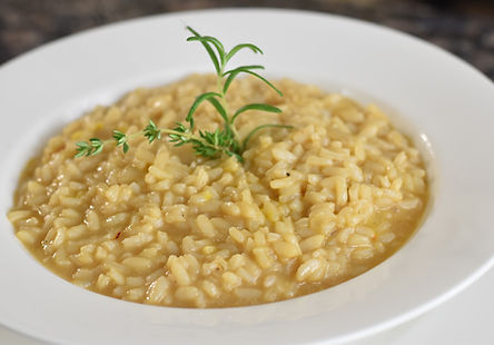 Risotto